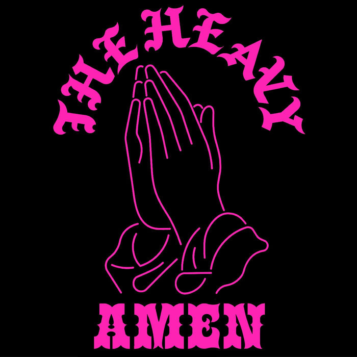 Heavy - Amen (New Vinyl)