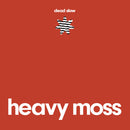 Heavy Moss - Dead Slow (2025 Pressing) (New Vinyl)