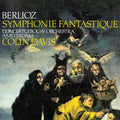 Hector Berlioz, Concertgebouworkest, Colin Davis - Berlioz: Symphonie Fantantisque (Pure Analogue) (New Vinyl)