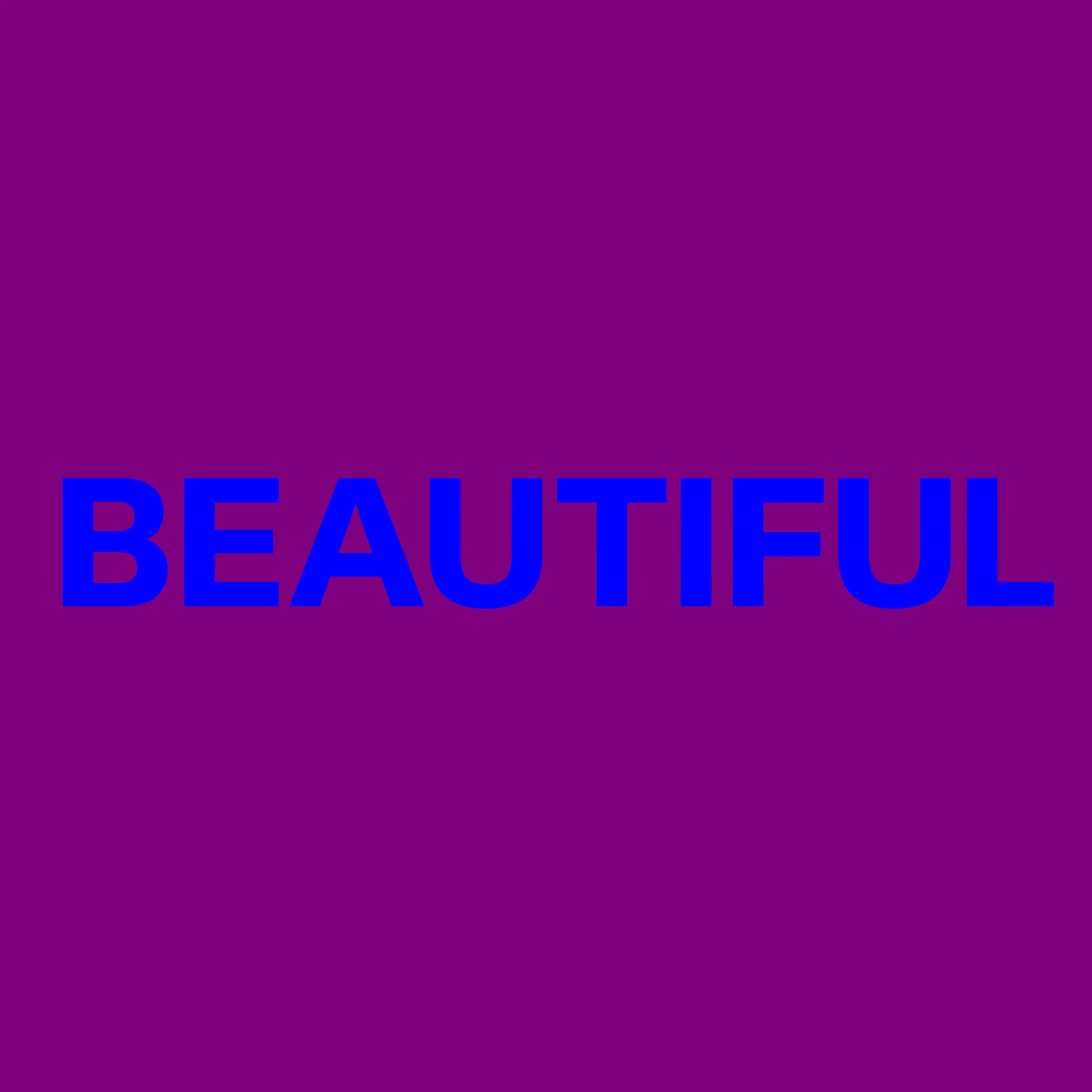 Hekt - Beautiful 12" (New Vinyl)