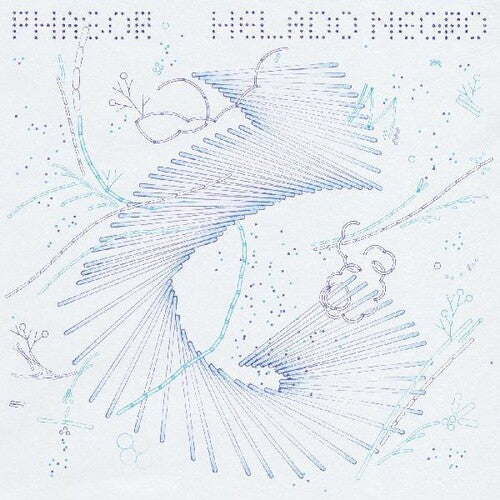 Helado Negro - Phasor (New CD)