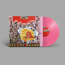 Helado Negro - The Last Sound On Earth (Pink Vinyl) (New Vinyl)