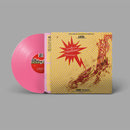Helado Negro - The Last Sound On Earth (Pink Vinyl) (New Vinyl)