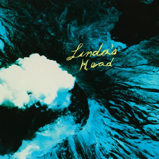 Helen - Linda's Head (New Vinyl)