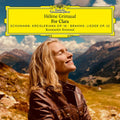 Helene Grimaud & Konstantin Krimmel - For Clara: Schumann: Kreisleriana Op.16 (New Vinyl)