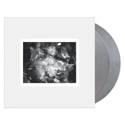 Helicon Blue - Collection (Silver Vinyl) (New Vinyl)