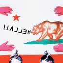 Hella - Hold Your Horse Is (Deluxe Edition) (Orange Vinyl + Gold 7") (New Vinyl)