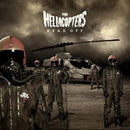 Hellacopters - Head Off (New CD)