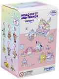 Hello Kitty & Friends Hanging Charms Blind Box