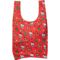 Hello Kitty Western - Big Baggu Reusable Bag