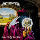 Helloween - Keeper Of The Seven Keys Part I (New CD)
