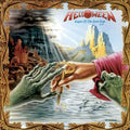 Helloween - Keeper Of The Seven Keys Part II (New CD)