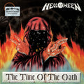 Helloween - The Time Of The Oath (New Vinyl)