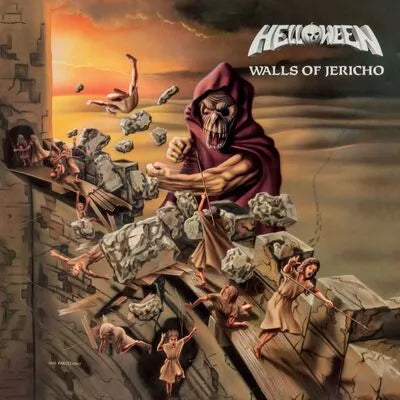 Helloween - Walls Of Jericho (2CD) (New CD)