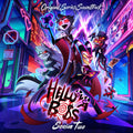 Helluva Boss - Helluva Boss: Season 2 (Original Soundtrack) (Indie Exclusive Orange Splatter) (New Vinyl)