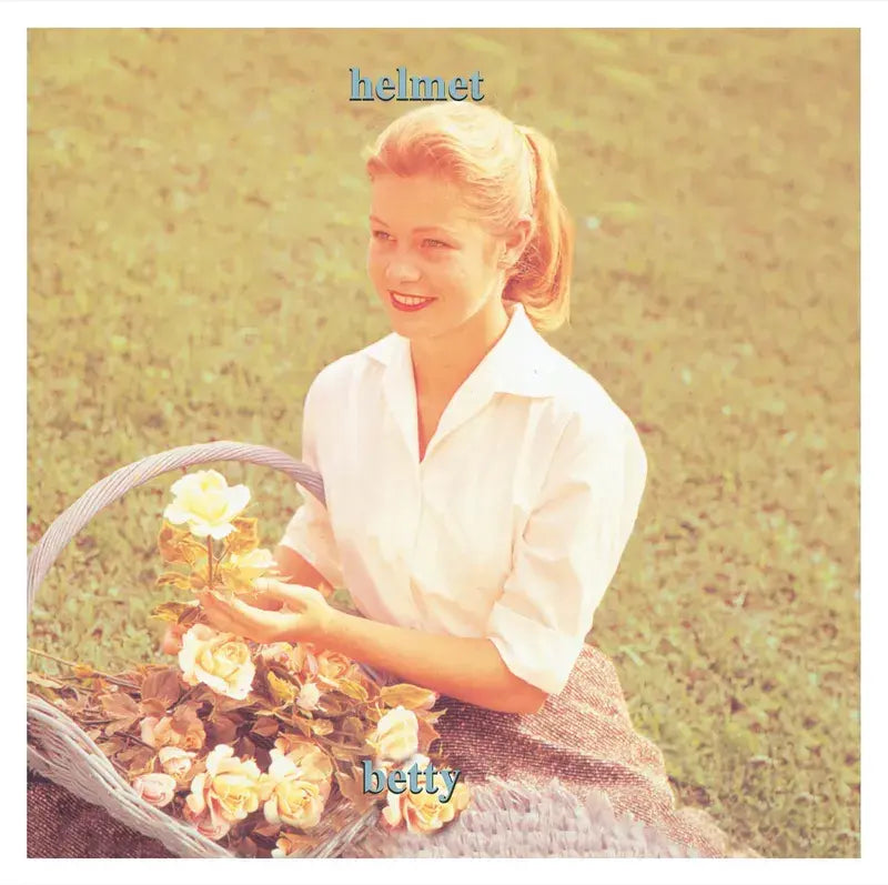 Helmet -  Betty (2LP) (RSD Black Friday 2024) (New Vinyl)