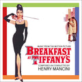 Henry Mancini - Breakfast At Tiffany's (2LP White Vinyl) (New Vinyl)