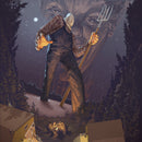 Henry Manfredini - Friday The 13th Part II (1981 Original Score) (New Vinyl)