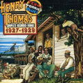 Henry Thomas - Texas Worried Blues (Complete Recorded Works 1927-1929) (New Vinyl)