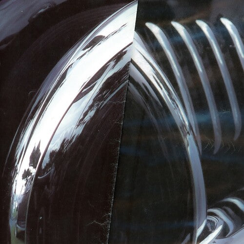 Her New Knife - Chrome Is Lullaby Deluxe (New CD)