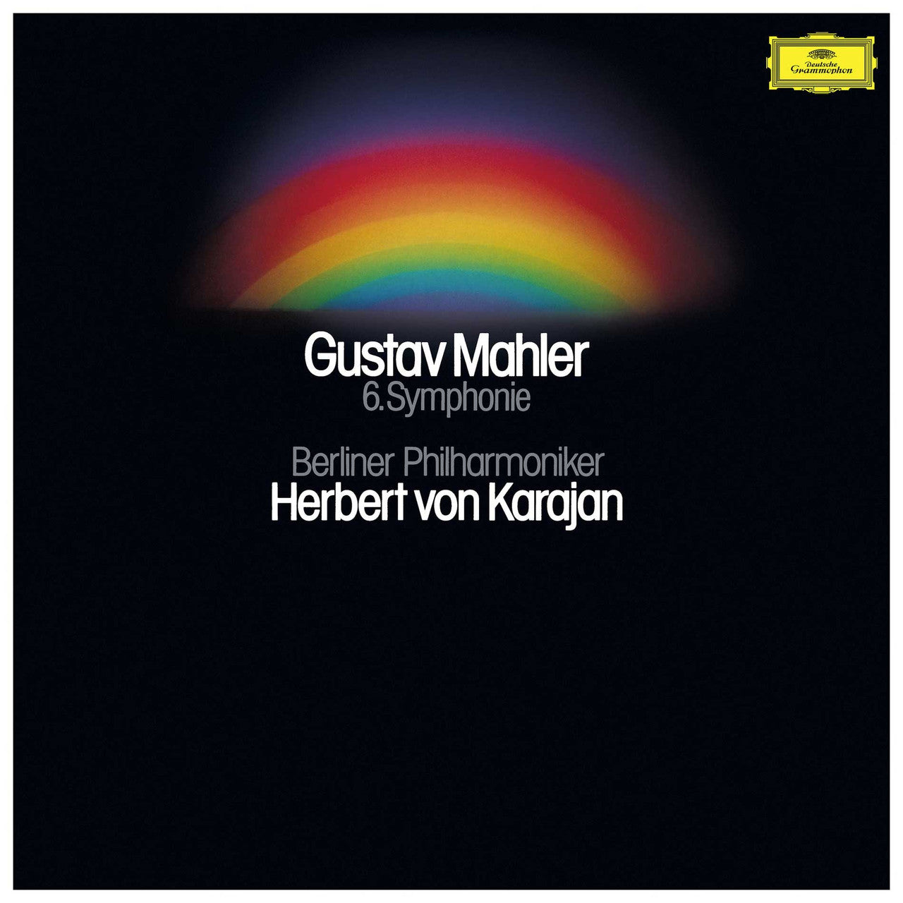 Herbert Von Karajan & Berliner Philharmoniker - Mahler: Symphony No. 6 In A Minor (The Original Source Series) (2LP) (New Vinyl)
