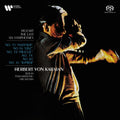 Herbert Von Karajan, Berliner Philharmoniker - Mozart: Symphonies No. 35-36, 38-41 (New CD)