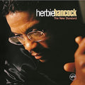 Herbie Hancock - The New Standard (2LP) (Verve By Request Series) (New Vinyl)