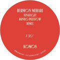 Hermon Mehari / Cheick Tidiane Seck – Tenafaqit (Daniel Plessow Mix) / Motherless Child (Angel Bat Dawid Mothership Child Sankofa Remix) 12" (New Vinyl)