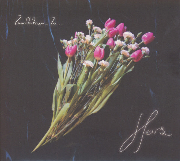 Her's - Invitation To Her's (New CD)