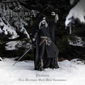 Hesperia - Picenum (True Marchigian Black Metal Renaissance) (New CD)