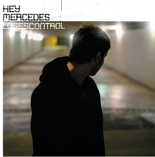 Hey Mercedes ?Çô Loses Control (New Vinyl)