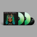 Hiatus Kaiyote - Choose Your Weapon (Photoluminescent 2LP Vinyl w/ 7") (New Vinyl)