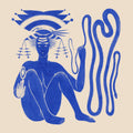 Hiatus Kaiyote / Love Heart Cheat Code (New CD)