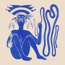 Hiatus Kaiyote / Love Heart Cheat Code (New CD)