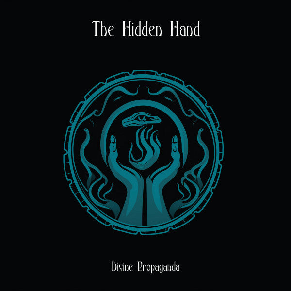 Hidden Hand - Divine Propaganda (New Vinyl)