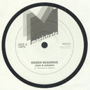 Hidden Sequence - Isms & Schisms 7" (New Vinyl)