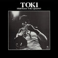 Hidefumi Toki - Toki (New Vinyl)