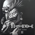 Hideki Taniuchi & Yoshihisa Hirano – Death Note Original Soundtrack II (Colored LP) (New Vinyl)