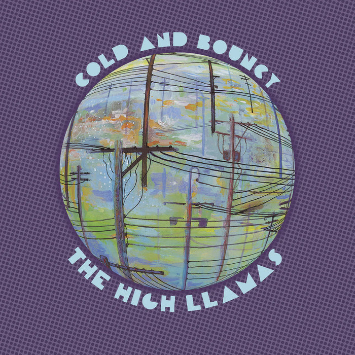 High Llamas - Cold And Bouncy (New Vinyl)