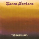 High Llamas - Santa Barbara (New Vinyl)