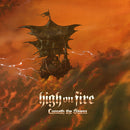 High On Fire - Cometh The Storm (New CD)