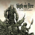 High On Fire - Death Is This Communion (New Vinyl)