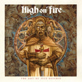 High On Fire - The Art of Self Defense (Remastered) (New CD)