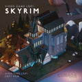High Tide Lo-Fi - Video Game LoFi: Skyrim (New Vinyl)