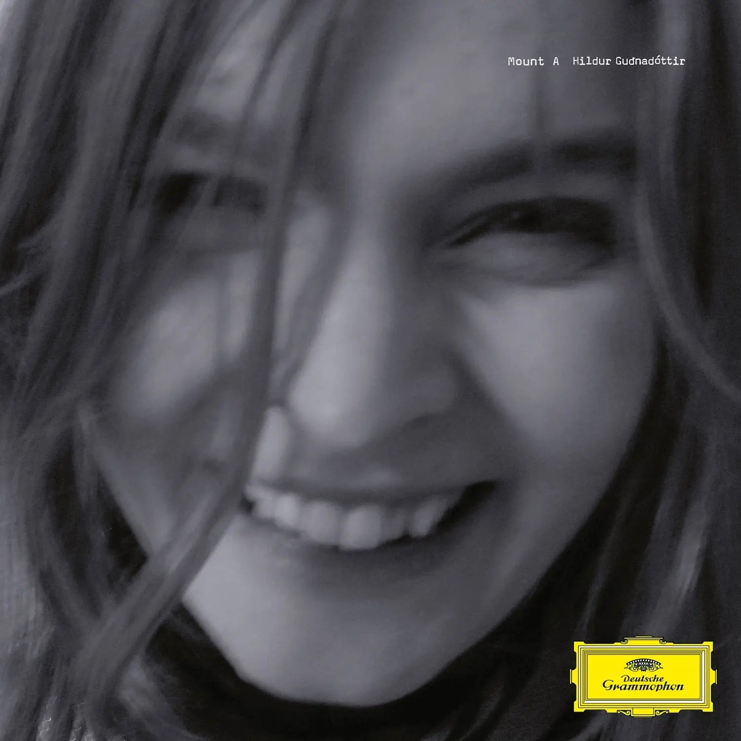 Hildur Gudnadottir - Mount A (New Vinyl)