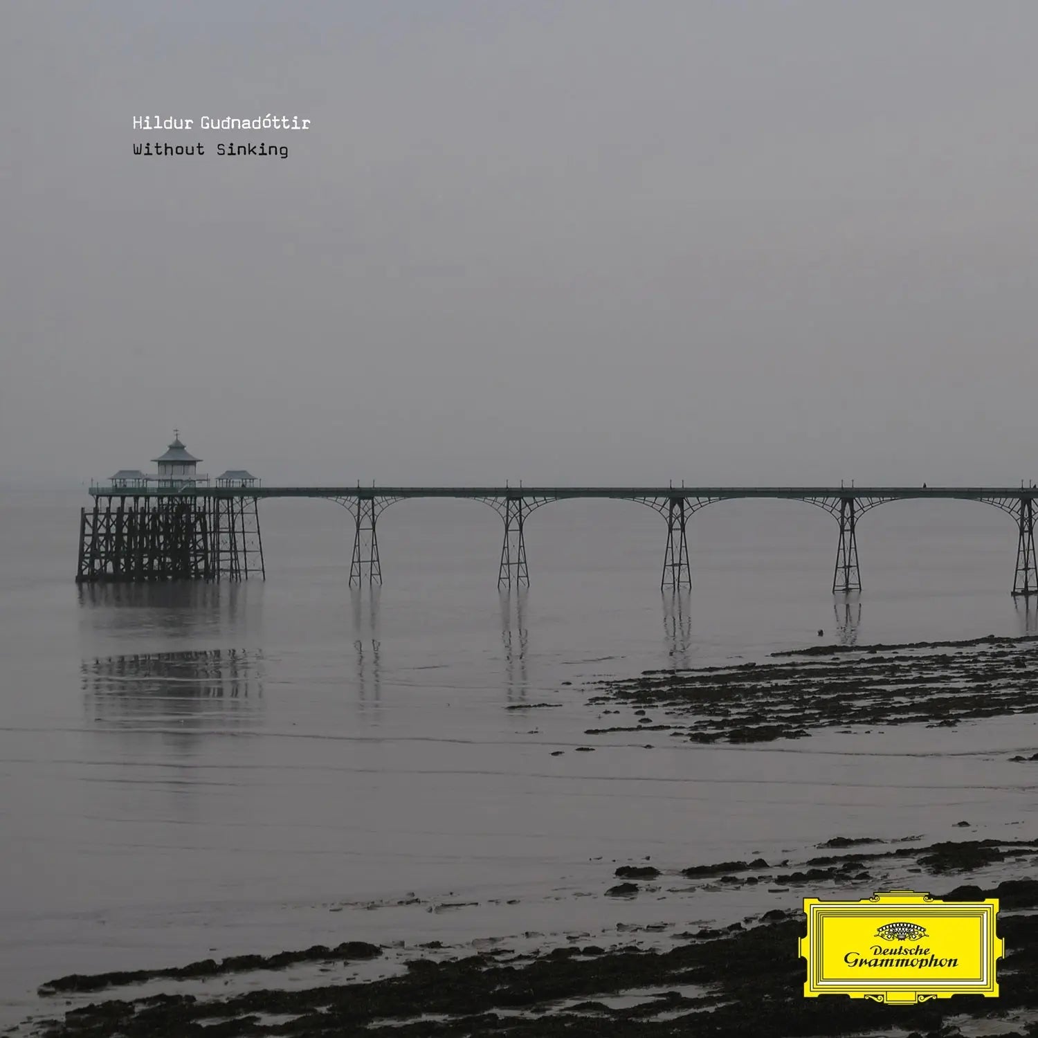 Hildur Gudnadottir - Without Sinking (New Vinyl)