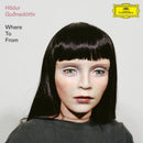 Hildur Guonadottir - Where to From (New CD)