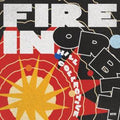 Hill Collective - Fire In Orbit (New Vinyl)