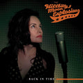 Hillbilly Moon Explosion - Back In Time (New CD)