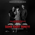 Hillbilly Moon Explosion - Damn Right Honey! (New CD)